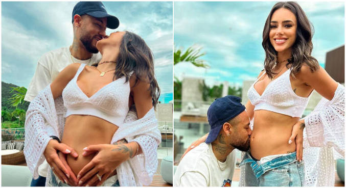 Nesta quarta-feira, 19 de abril, Mariana Goldfarb anunciou nas redes sociais que o seu casamento com Cauã Reymond chegou ao fim. Em seu Instagram Stories, a modelo pediu para que os fãs tenham empatia e compreensão com o momento delicado. Juntos desd