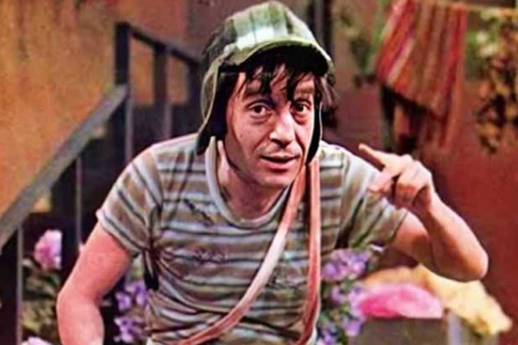 HBO prepara série biográfica sobre o ator e criador de ‘Chaves’