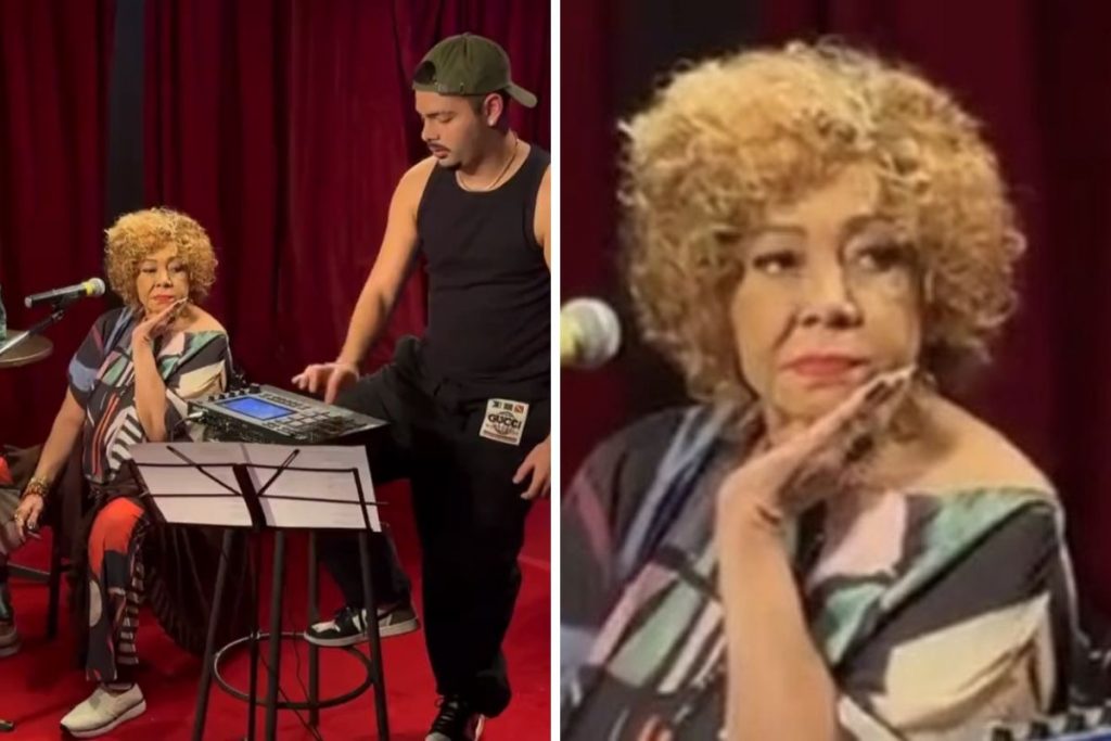 Pedro Sampaio faz remix de música de Alcione e reação viraliza: “Deixa o samba morrer!”