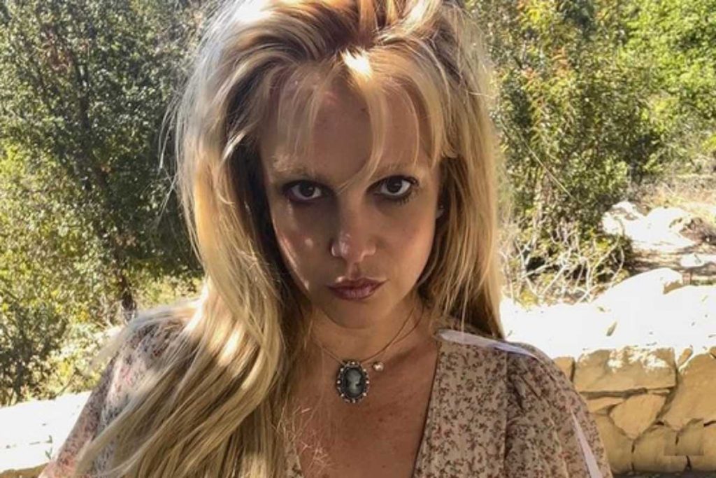 Britney Spears é agredida por segurança de novo astro da NBA