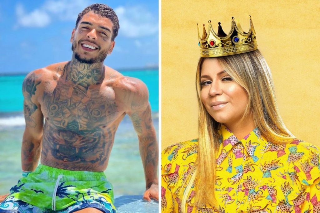 Inteligência Artificial faz música com Marília Mendonça e Mc Kevin