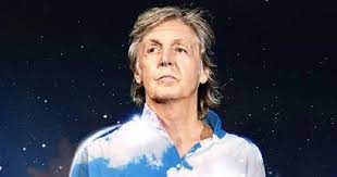 Paul McCartney anuncia shows no Brasil em novembro e dezembro