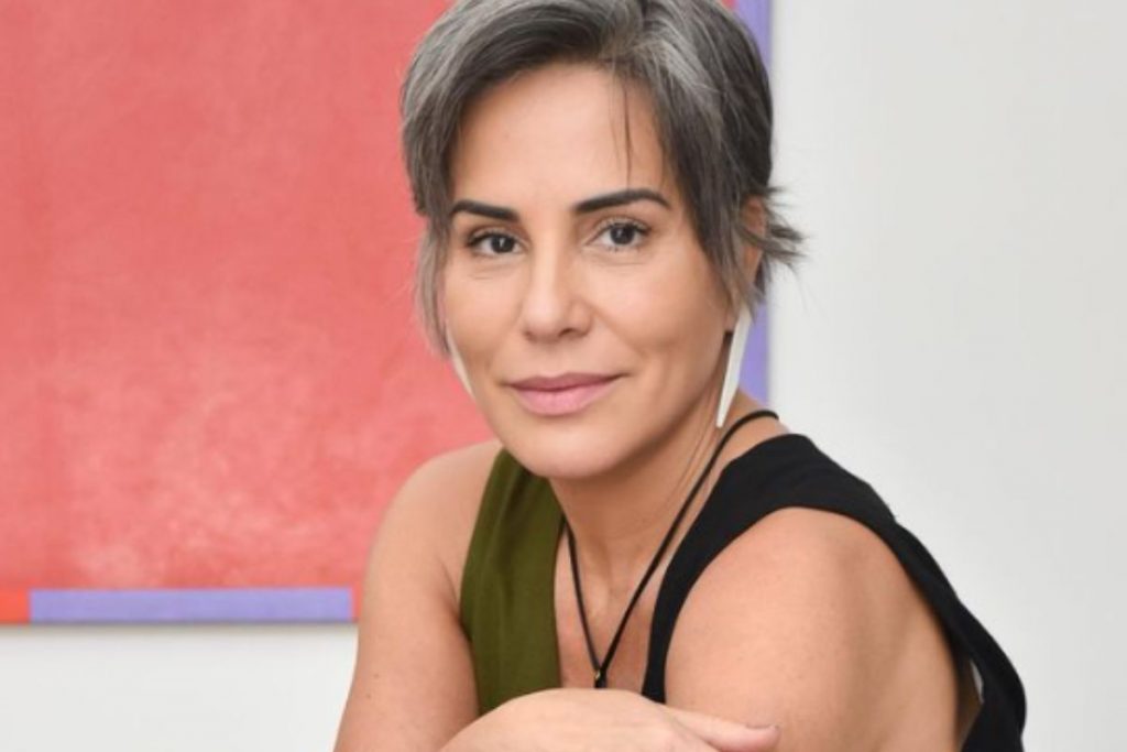 Glória Pires pode repensar rescisão contratual com a Globo