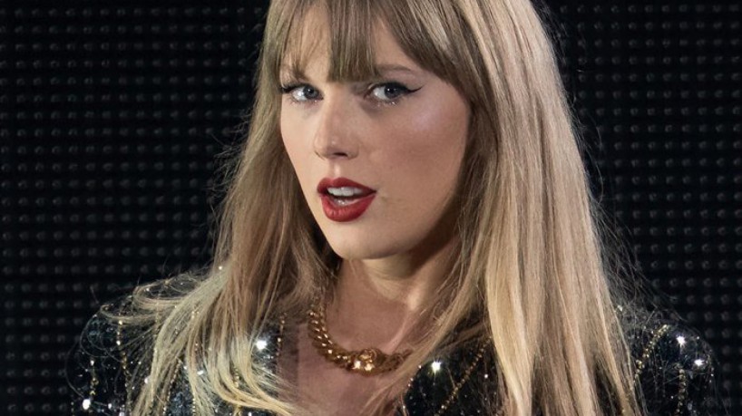 Taylor Swift quer processar estudante que publicou detalhes de seus voos nas redes