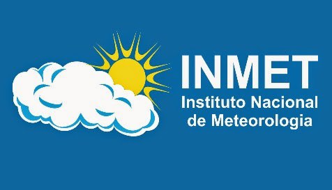 inmet alerta para chuvas intensas