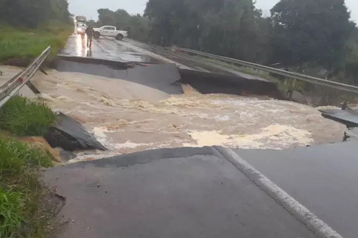 Chuvas no RS:uma das piores tragédias climáticas no estado e por que a situação deve piorar