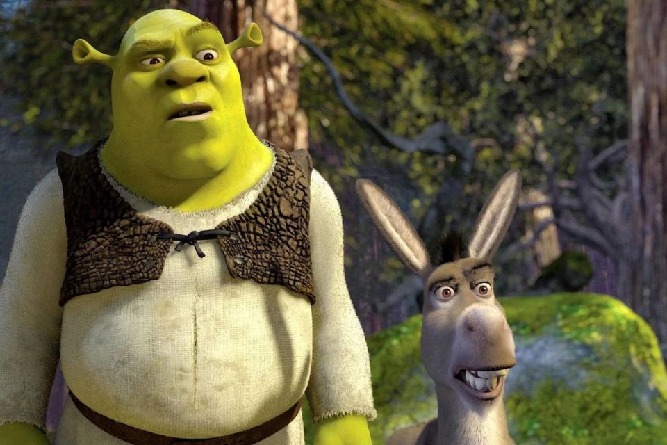 Eddie Murphy diz que 'Shrek 5' será lançado em 2025 e Burro ganhará filme solo