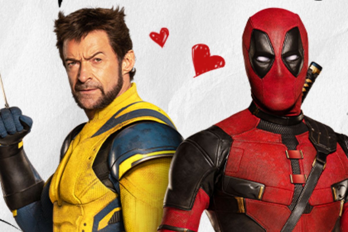 Hugh Jackman e Ryan Reynolds virão ao Brasil em evento de fãs