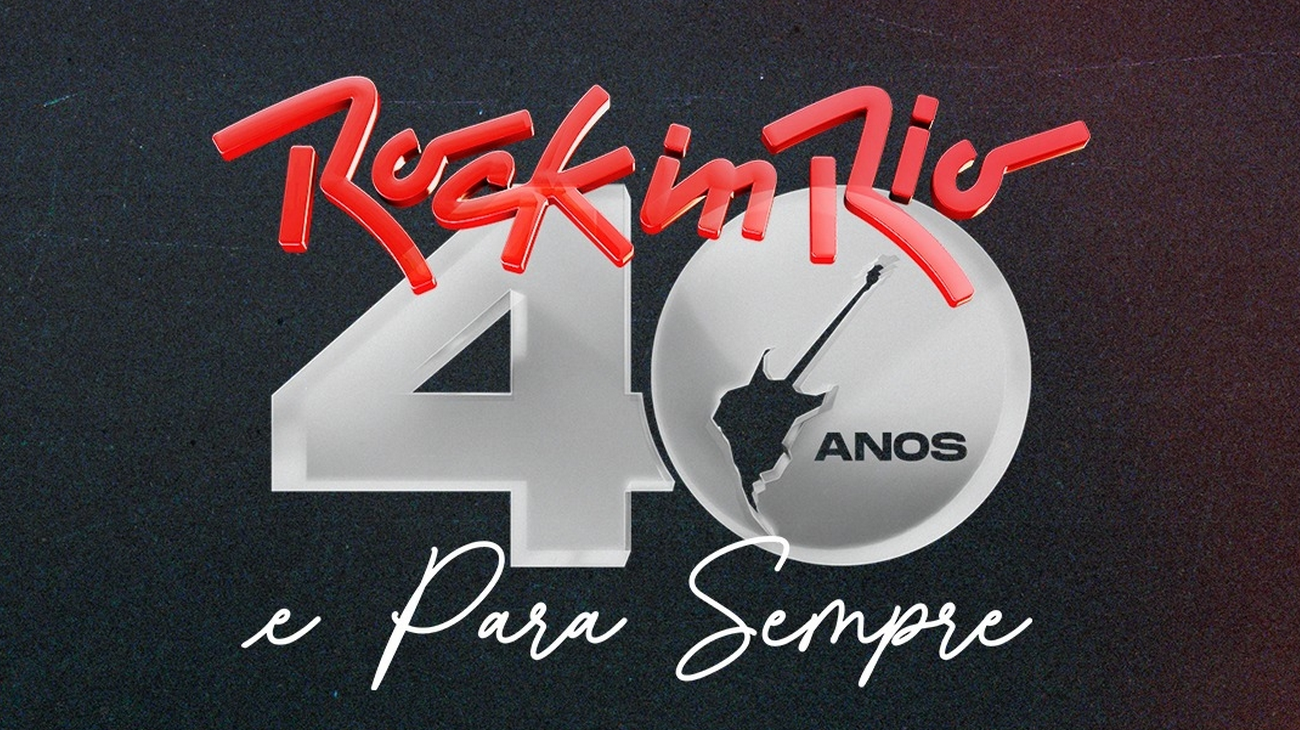 Rock In Rio 2024: Palco Mundo e Sunset com as mesmas dimensões, grama sintética substituída e novos telões de LED